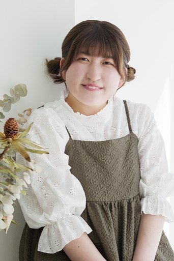 Portrait of Kurumi Madoka