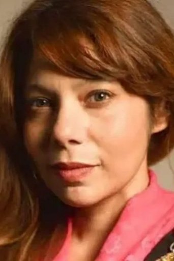 Portrait of Charmi Chheda