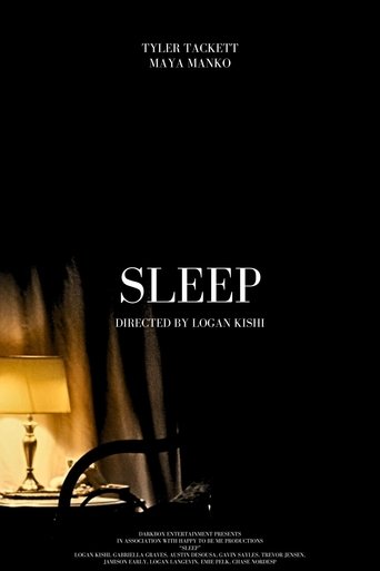 Poster of Sleep