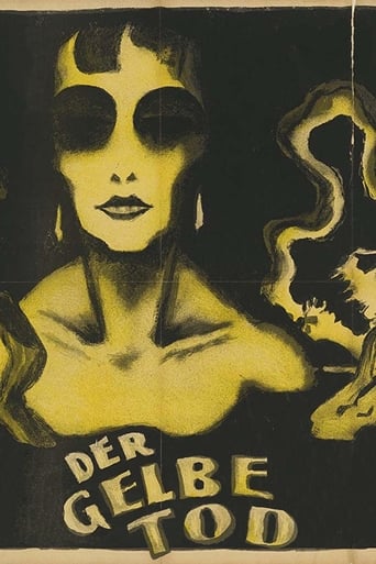 Poster of The Yellow Death, Part 1