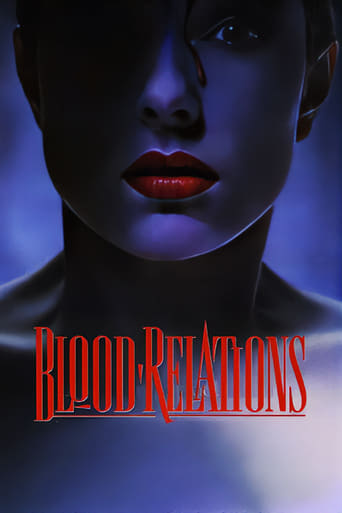 Poster of Blood Relations