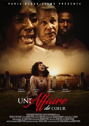 Poster of Une Affaire de cœur