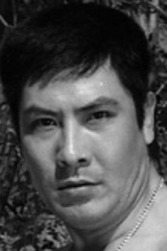 Portrait of Kim Nam-il
