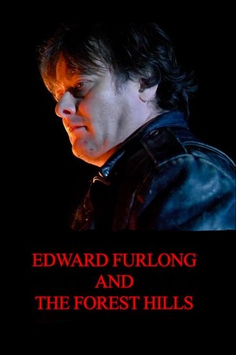 Poster of Edward Furlong and The Forest Hills