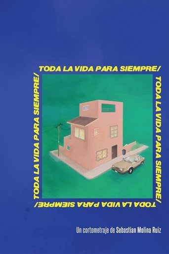 Poster of Total Life Forever