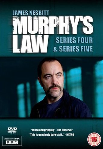 Portrait for Murphy's Law - Season 5