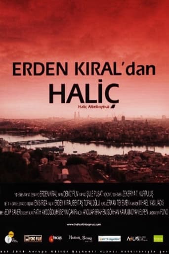 Poster of Haliç