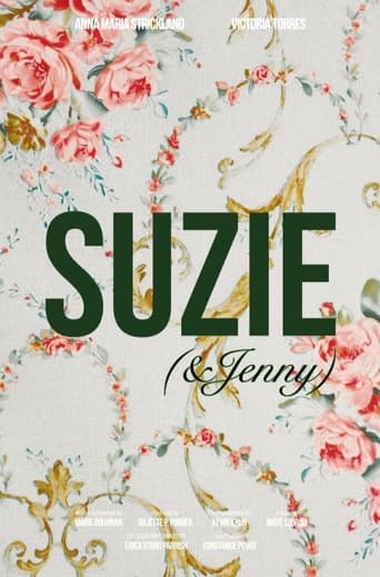 Poster of Suzie (& Jenny)