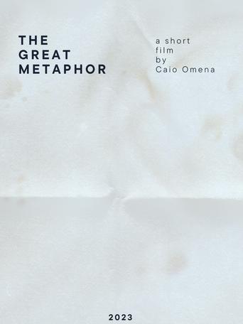 Poster of The Great Metaphor