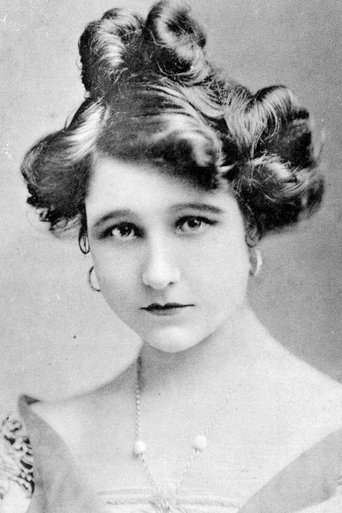 Portrait of Dora De Winton