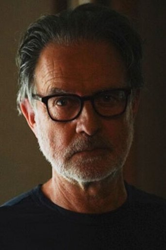 Portrait of Danny J. Boyle