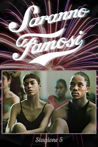 Portrait for Fame - Season 5