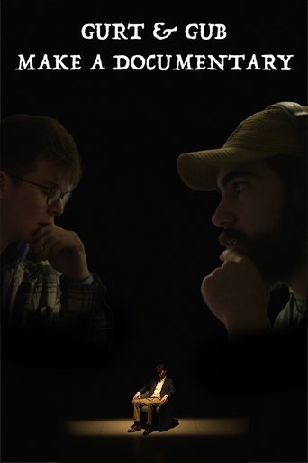 Poster of Gurt & Gub Make A Documentary