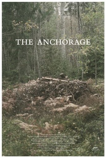 Poster of The Anchorage