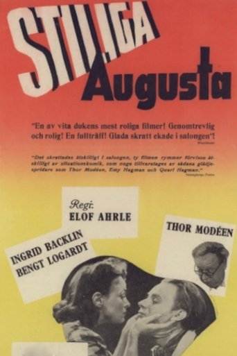 Poster of Stiliga Augusta