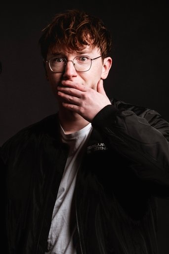 Portrait of Kian Kenens