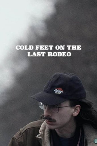 Poster of Cold Feet on the Last Rodeo