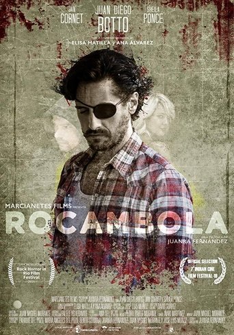 Poster of Rocambola