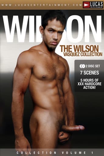 Poster of The Wilson Vasquez Collection