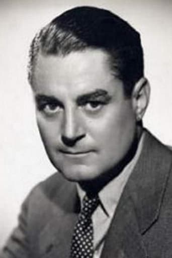 Portrait of Leo McCarey