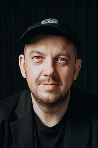 Portrait of Сергей Бобунец