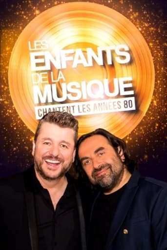 Portrait for Les enfants de la musique - Season 1