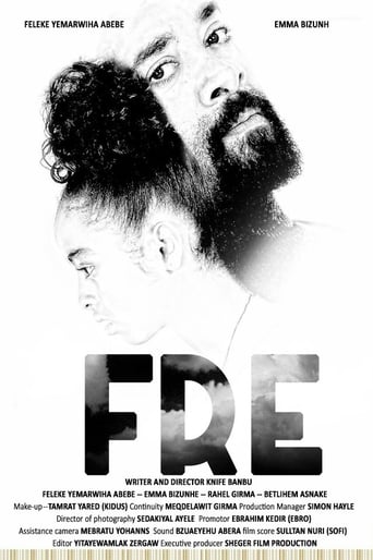 Poster of Fre