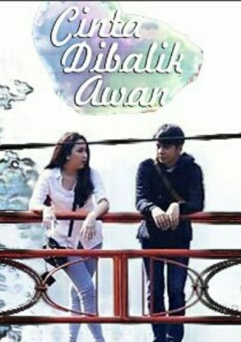 Poster of Cinta di Balik Awan