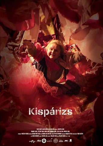 Poster of Kispárizs