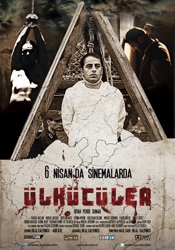 Poster of Ülkücüler