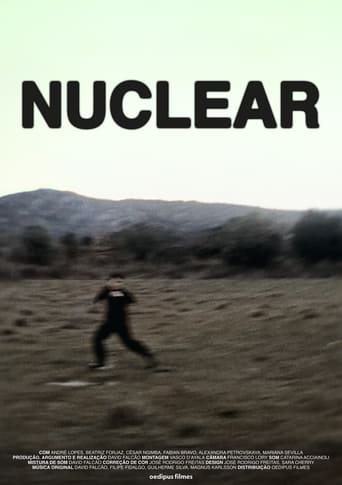 Poster of Nuclear