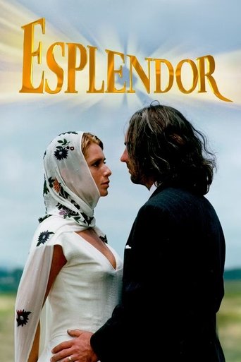 Poster of Esplendor