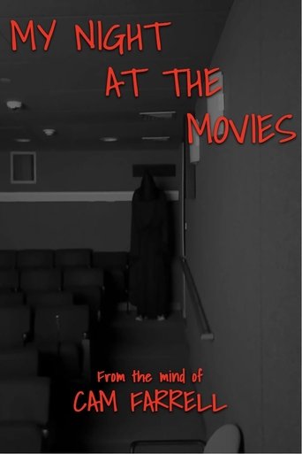Poster of My Night At The Movies