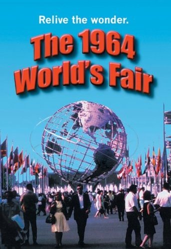 Poster of The 1964 World's Fair