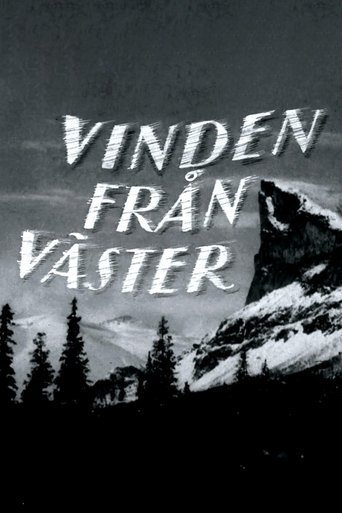 Poster of The Wind from the West