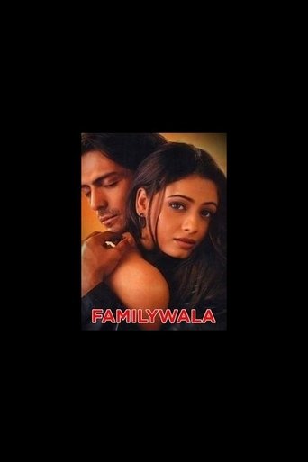 Poster of Familywala