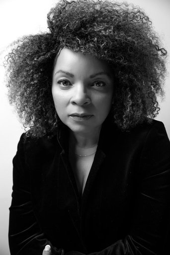 Portrait of Ruth E. Carter