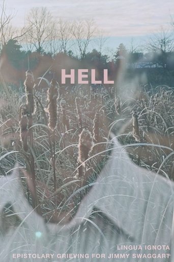 Poster of HELL