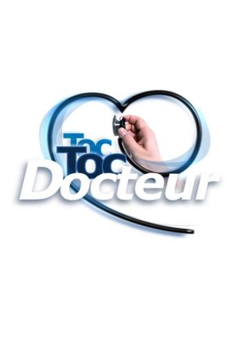 Toc Toc Docteur Poster of Toc Toc Docteur