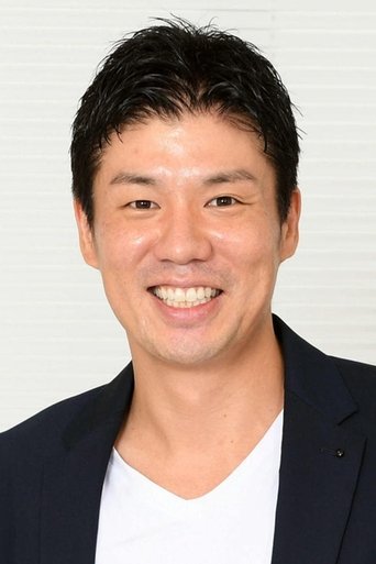 Portrait of Yuki Ikushima
