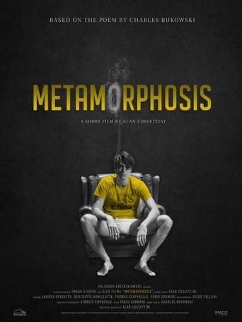 Poster of Metamorphosis