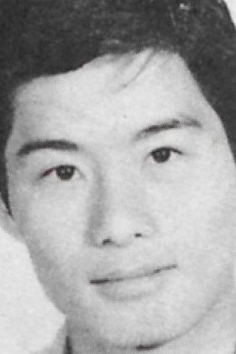 Portrait of Tseng Yong-Chai