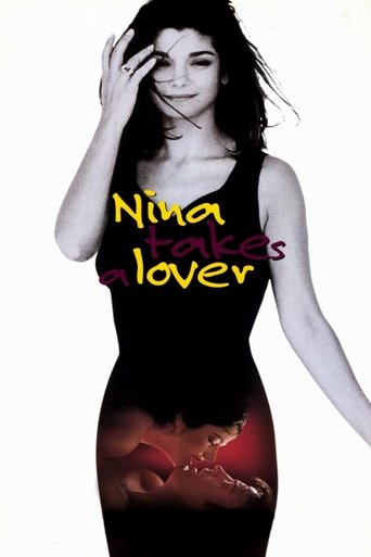 Poster of Nina Takes a Lover