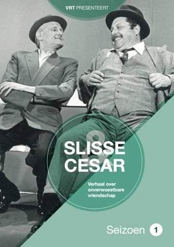 Portrait for Slisse & Cesar - Season 1