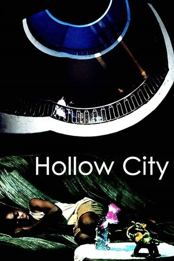 Poster of Hollow City