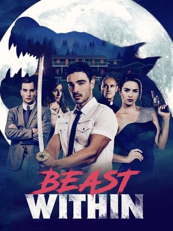 Poster of Beast Within