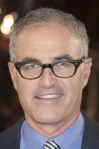 Portrait of David Frankel