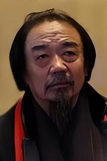 Portrait of Shang Tielong