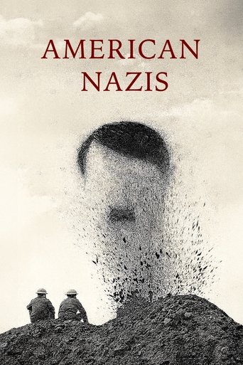 Poster of American Nazis