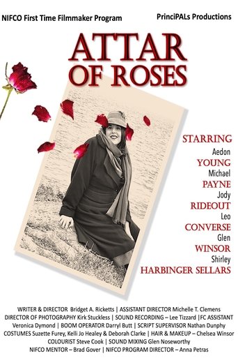 Poster of Attar of Roses